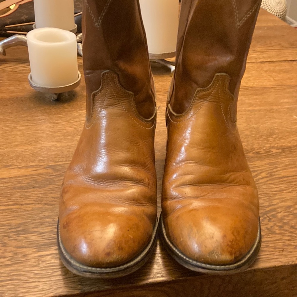 Mens boots